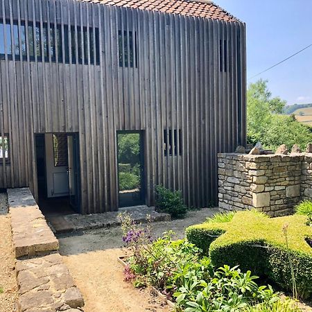 Award Winning 6-Bed Hot Tub House In Batheaston Exterior foto